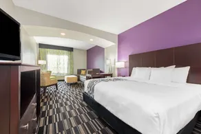 La Quinta by Wyndham Bridge City-Orange - Chambre