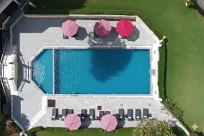 The Everest Hill Resort & Spa-Kumbhalgarh - Pool