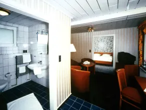 Hotel Zur Fischerklause - Rum
