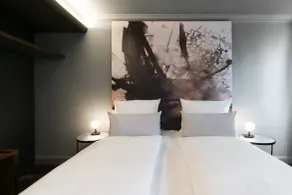Hotel Kaiserhof Ravensburg - Chambre