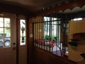 Motel Le Paysan - Réception