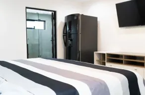 ECONOSUITES FUNDIDORA - Værelse