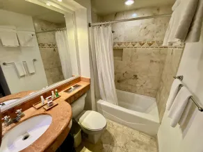 Casa de la Playa Fishermen - Salle de bain