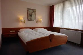 Hotel Lorösch - Camera