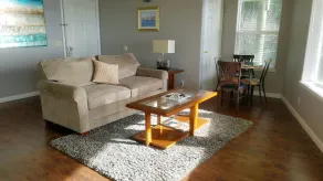 The Oceanfront Inn - Habitación