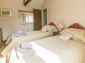 Stable Cottage - Rum