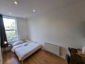 Horangee Pocha - Room