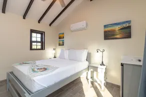 Casa Nova Cabanas - Room