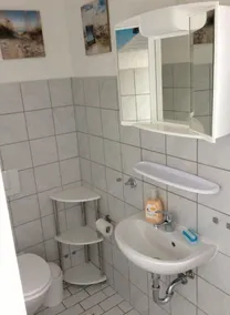 Ferienwohnungen, Monteurwohnungen & Pension FEWO Helmstedt - Bagno