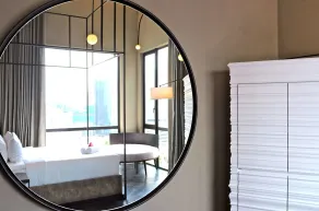 MOV Hotel Kuala Lumpur - Chambre