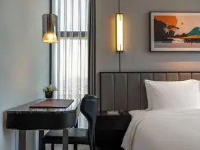 Crowne Plaza Danang City Centre by IHG - Room