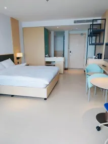 Cam Ranh Sea view Resort - Room