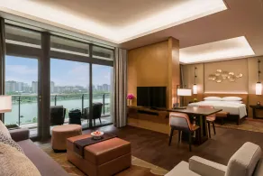 Hyatt Regency Xi'an - Room