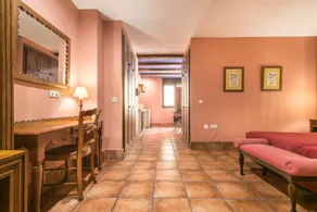 Suite Aparthotel y Spa Eth Refugi d'Aran - Habitación