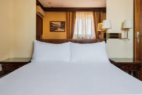 Crisol Conde Rodrigo - Chambre