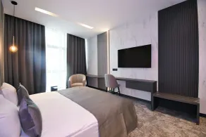 Dorana Hotel Gazimagusa - Room