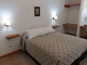 Hosteria Mi Vida - Zimmer
