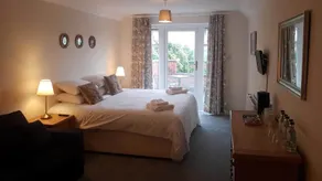Chequers Inn - Habitación