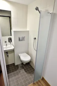UNISOTEL Le Havre - Salle de bain