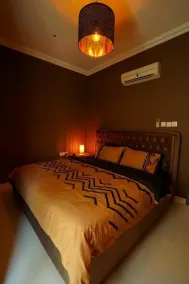 Maison Miraj Hostel - Room