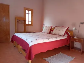 Hotel-Camping Takha Takha - Room