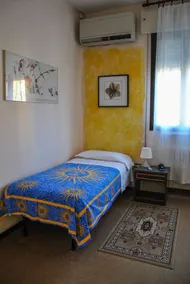 Hotel alla Fiera - Værelse