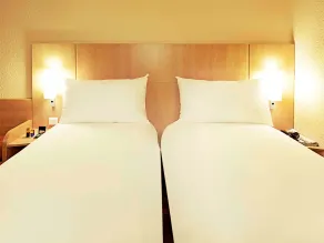 ibis Lille Lomme Centre - Chambre
