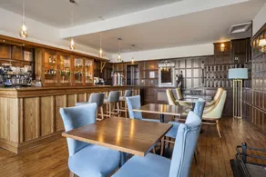 Thurnham Hall Resort - Restaurant
