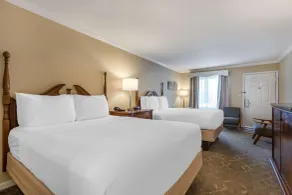 Best Western PLUS Santee Inn - Chambre