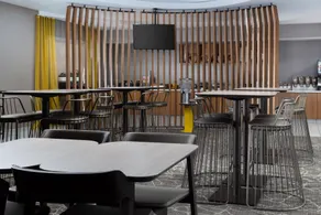 SpringHill Suites by Marriott Sacramento Roseville - Restaurant