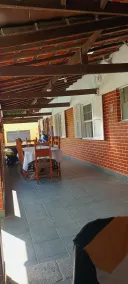 Pousada Real Beach house - Reception