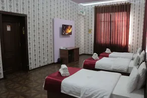 Villa Oasis - Room