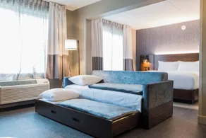 Four Points by Sheraton Columbus-Polaris - Chambre