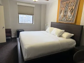 The Tremont Chicago Hotel - Rom
