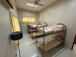GS HOMESTAY WHOLE VILLA - Zimmer