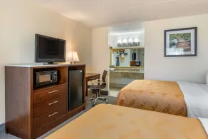 Quality Inn and Suites Palatka Riverfront - Rom