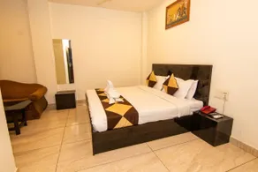 Hotel Vinayak - Rom