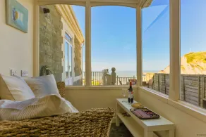 ILFRACOMBE RAPHAEL 2 Bedrooms - Chambre