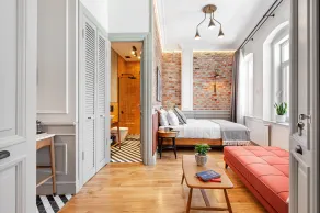 World House Boutique Hotel Galata - Chambre