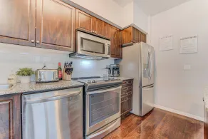 Cedar Grove Stays - Cuisine privée