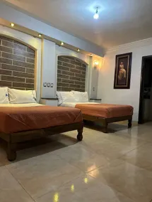 Hotel kristal - Room