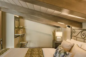 Paramithenio Village Beach Resort & Spa - Zimmer