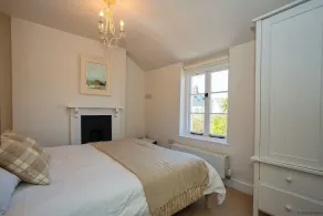 CROYDE VICTORIA COTTAGE 2 Bedrooms - Room
