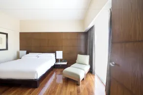 Grand Fiesta Americana Queretaro - Chambre