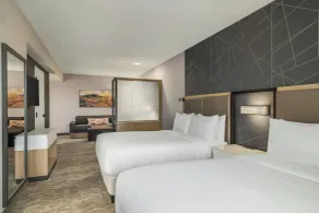 SpringHill Suites by Marriott San Luis Obispo - Rom