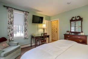 The Inn at Montpelier - Chambre