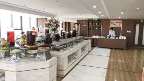 Toan Thang Stone Hotel - Restaurant
