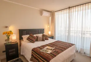 Views Cordillera - Room