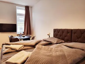 Kienmayer Apartment Vienna - Habitación
