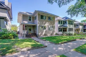 Walk to Grand Ave Shops & Dining! Cozy St Paul Apt - Interiør